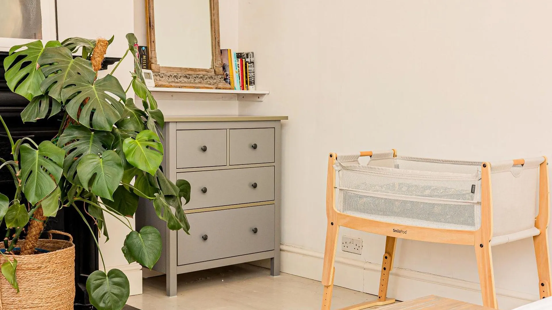 3Br Flat W Garden In West Kensington, 4Min Tube Station Villa London Egyesült Királyság